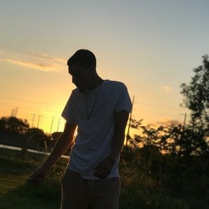 Meet your Posher, Marcus